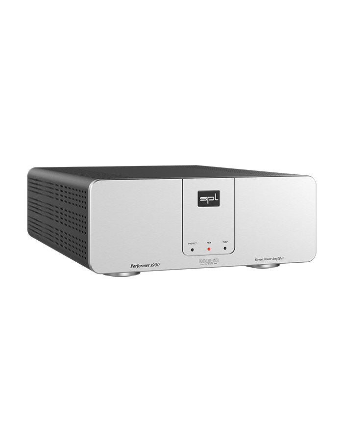SPL Performer s900 Power Amplifier