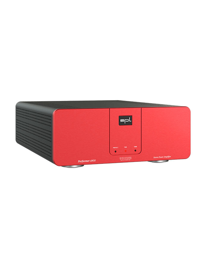 SPL Performer s900 Power Amplifier