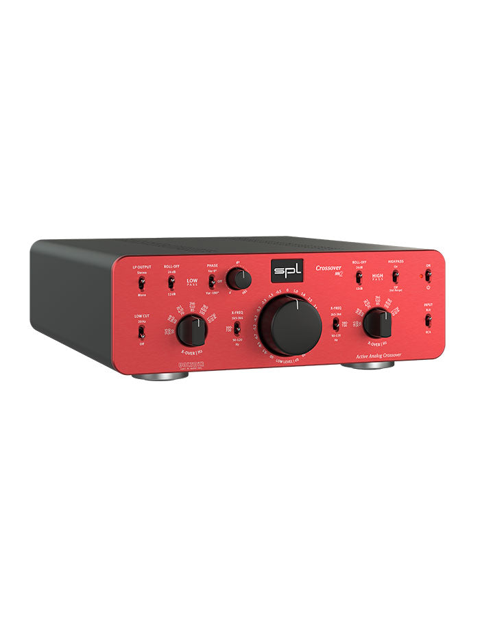 SPL Crossover MK2