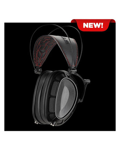 Dan Clark Audio Stealth Headphones