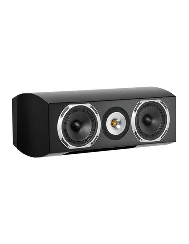 Triangle Center Channel Single Speaker-Magellan- Voce 40th