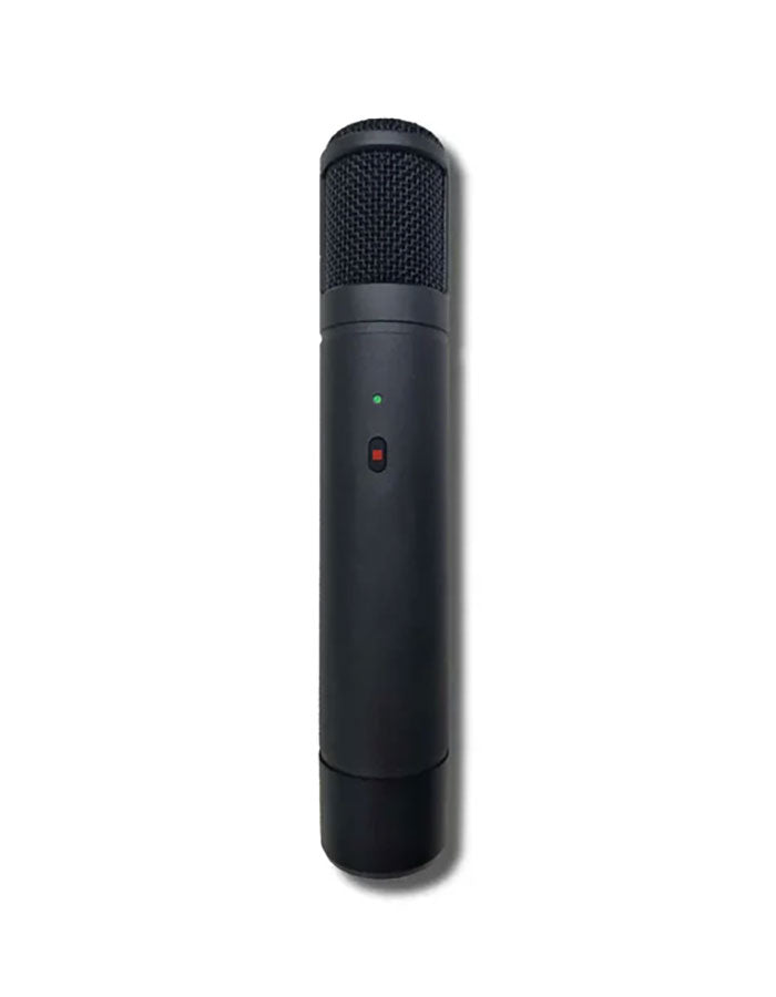 Triangle Microphone Zen