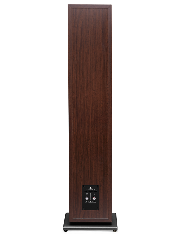 Triangle HIFI Floor Standing Speaker Pair- Borea BR08