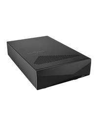 Innuos Phoenix NET Network Switch