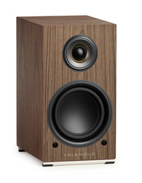 Triangle AIO Twin Wireless WiFi & Bluetooth Speaker Pair