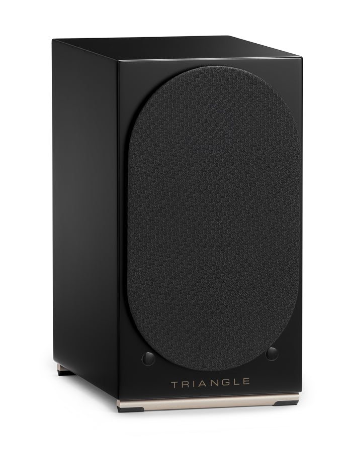 Triangle AIO Twin Wireless WiFi & Bluetooth Speaker Pair