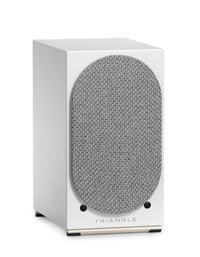 Triangle AIO Twin Wireless WiFi & Bluetooth Speaker Pair