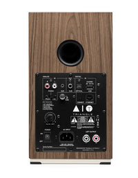 Triangle AIO Twin Wireless WiFi & Bluetooth Speaker Pair