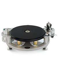 Michell Engineering Gyro SE Turntable Bundle