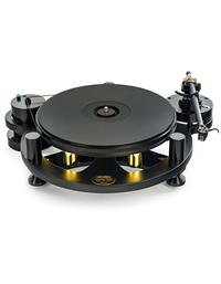 Michell Engineering Gyro SE Turntable Bundle