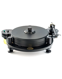 Michell Engineering Orbe SE Turntable Bundle