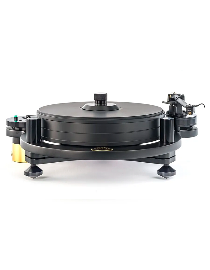 Michell Engineering Orbe SE Reference Turntable (no tonearm)