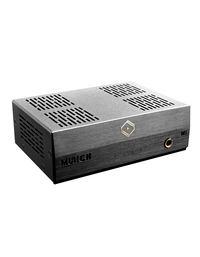 Silent Angel M1-4G Streamer / DAC