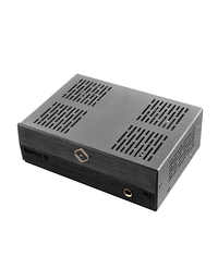 Silent Angel M1-4G Streamer / DAC