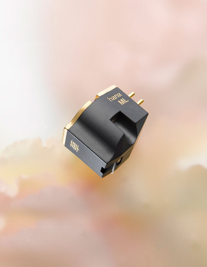 Hana ML & MH Phono Cartridges