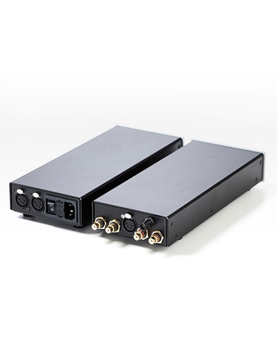 Lehmann Audio Decade