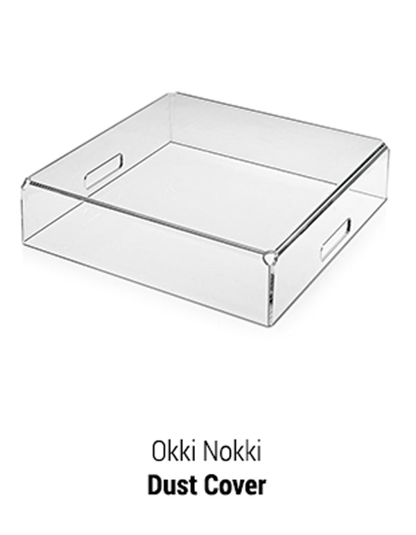 Okki Nokki RCM-ONE DV