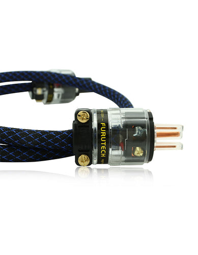 AAC Statement Digital Power AC Cable with 15A US Male, 15A IEC