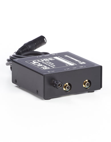 Lehmann Audio Black Cube Original