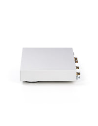 Lehmann Silver Cube