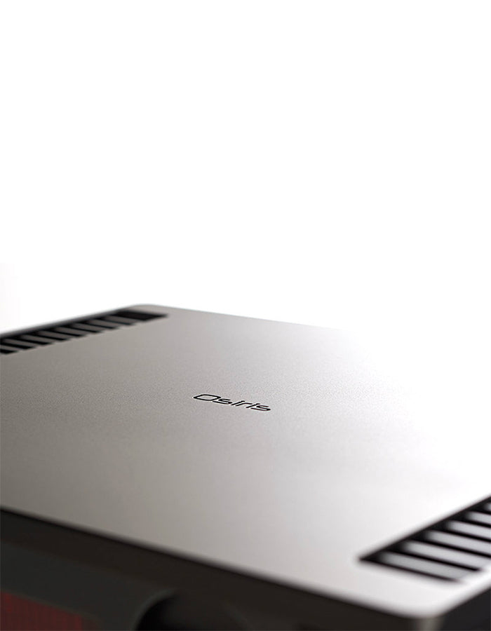 Rega Osiris Integrated Amplifier