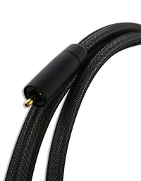 AAC  D1-SE2 Digital Coax Cable with Gold RCA to RCA