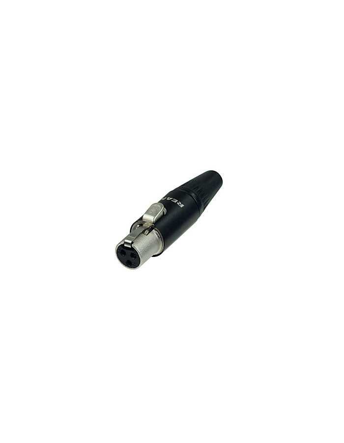 AAC HPX-1 Classic with 3-Pin mini XLR to 1/4" TRS Cable