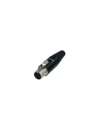 AAC HPX-1 Classic with 3-Pin mini XLR to 1/4" TRS Cable