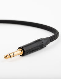 AAC HPX-1 Classic with 3-pin mini XLR to  1/8" TRS Cable