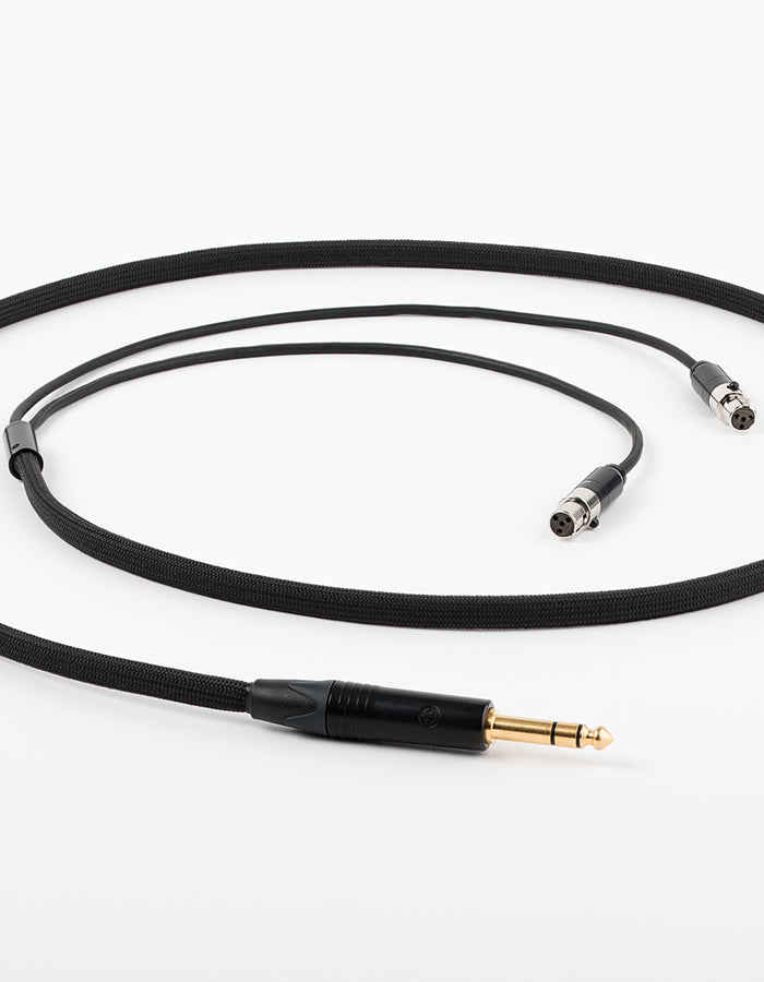 AAC HPX-1 Classic with 4-Pin mini XLR to 4.4mm TRRRS Cable