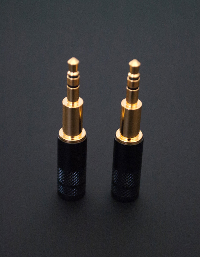 AAC HPX-1 Classic with 3.5mm Extended TRS to 4.4mm TRRRS Cable