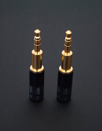 AAC HPX-1 Classic with 3.5mm Extended TRS to 4.4mm TRRRS Cable