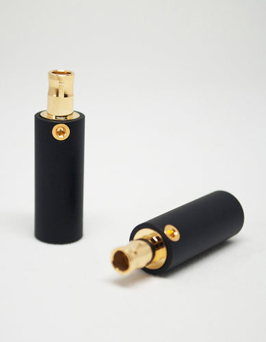 AAC HPX-1 Classic with HD-8XX to 4.4mm TRRRS Cable