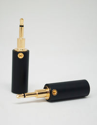 AAC HPX-1 Classic with 2.5mm TS to 4-Pin XLR Cable