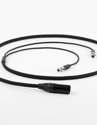 AAC HPX-1 Classic with 2.5mm TS to 2.5mm TRRS Cable