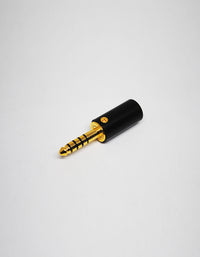 AAC HPX-1 Classic with e-Valuecon to  4.4mm TRRRS Cable