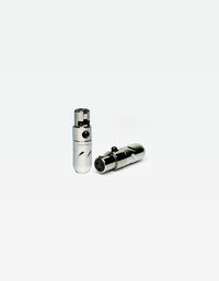AAC HPX-1SE with 3-pin mini XLR to 4-Pin XLR
