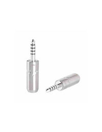 AAC HPX-1SE with 3-pin mini XLR to 4.4mm TRRRS Cable