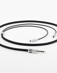 AAC HPX-1SE with 3.5mm Extended TRS to 4.4mm TRRRS Cable