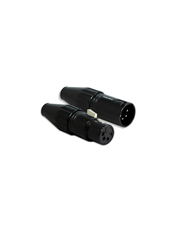 AAC HPX-1SE with HD-8XX to 4-Pin XLR Cable