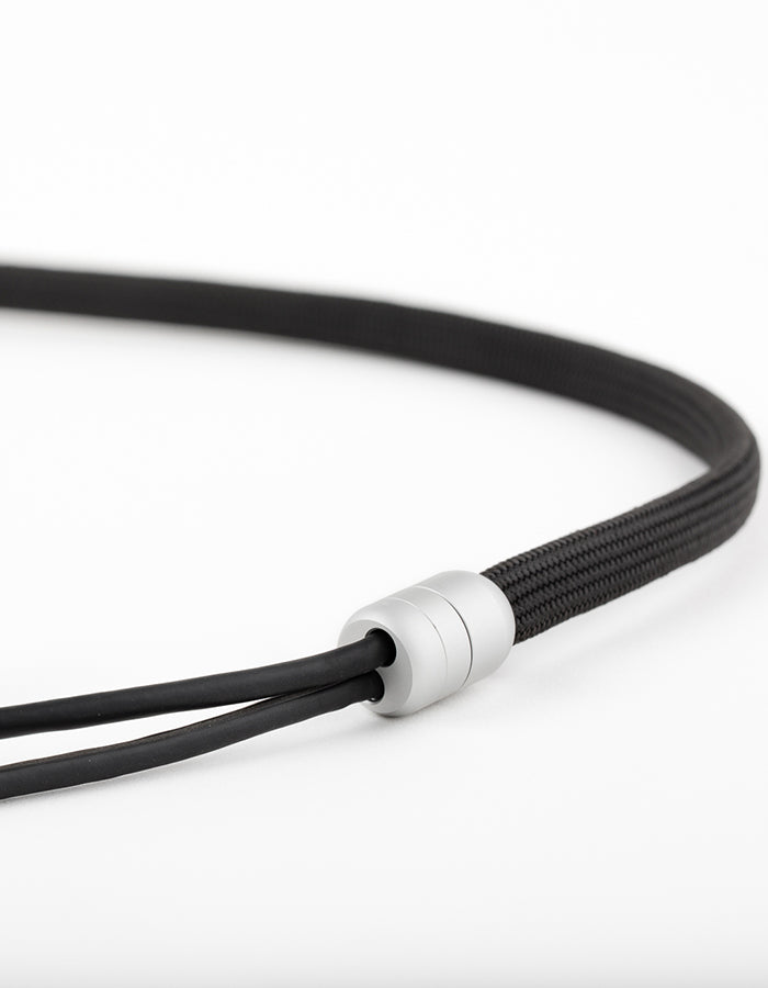 AAC HPX-1SE with Mil-Spec Lemo to 1/4" TRS Cable