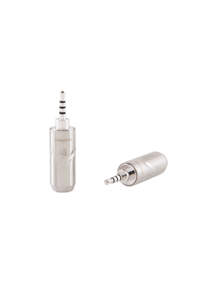 AAC HPX-1SE with Mil-Spec Lemo to 2.5mm TRRS Cable