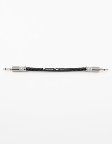AAC HPX-1SE Portable 3.5mm TRS to 3.5mm TRS Cable
