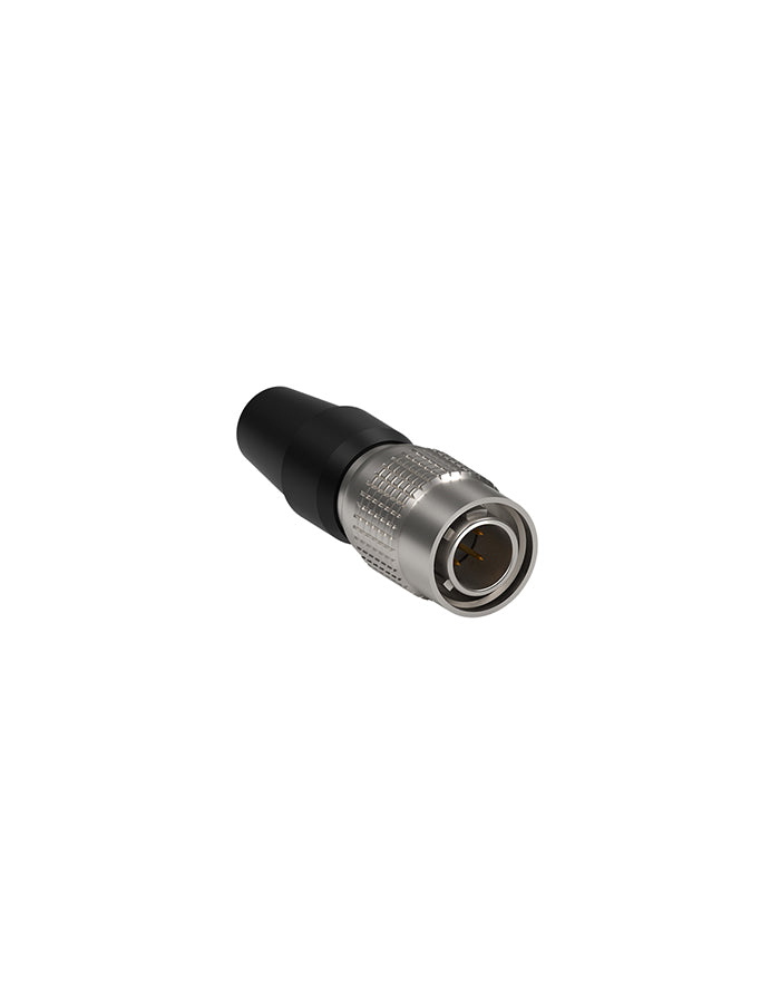 AAC HPX-1SE with e-Valuecon to 1/4" TRS Cable