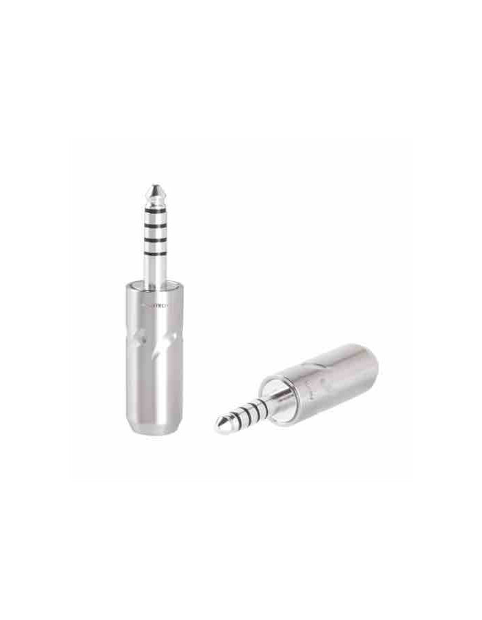 AAC HPX-1SE with e-Valuecon to  4.4mm TRRRS Cable