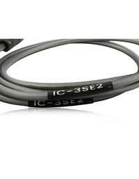 AAC IC-3 SE2 Interconnect Cable Pair Rhodium XLR