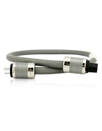 AAC Statement e2Plus Cryo AC Cable with 15A US Male, 15A IEC