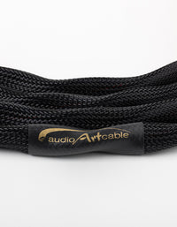 AAC SC-5 ePlus Cryo Speaker Cable Pair Gold Spade