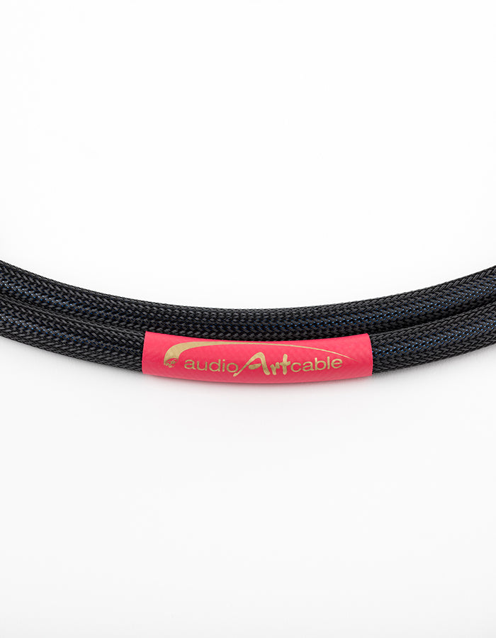 AAC Statement e IC Cryo Interconnect Cable Pair Gold RCA