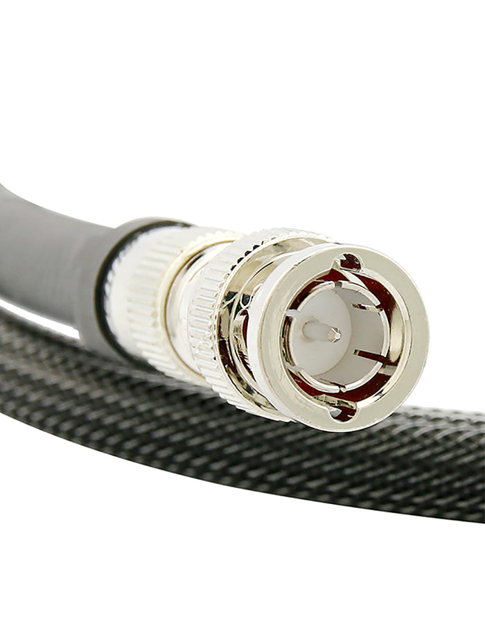 AAC D1-SE2 Digital Coax Cable with BNC to Gold RCA